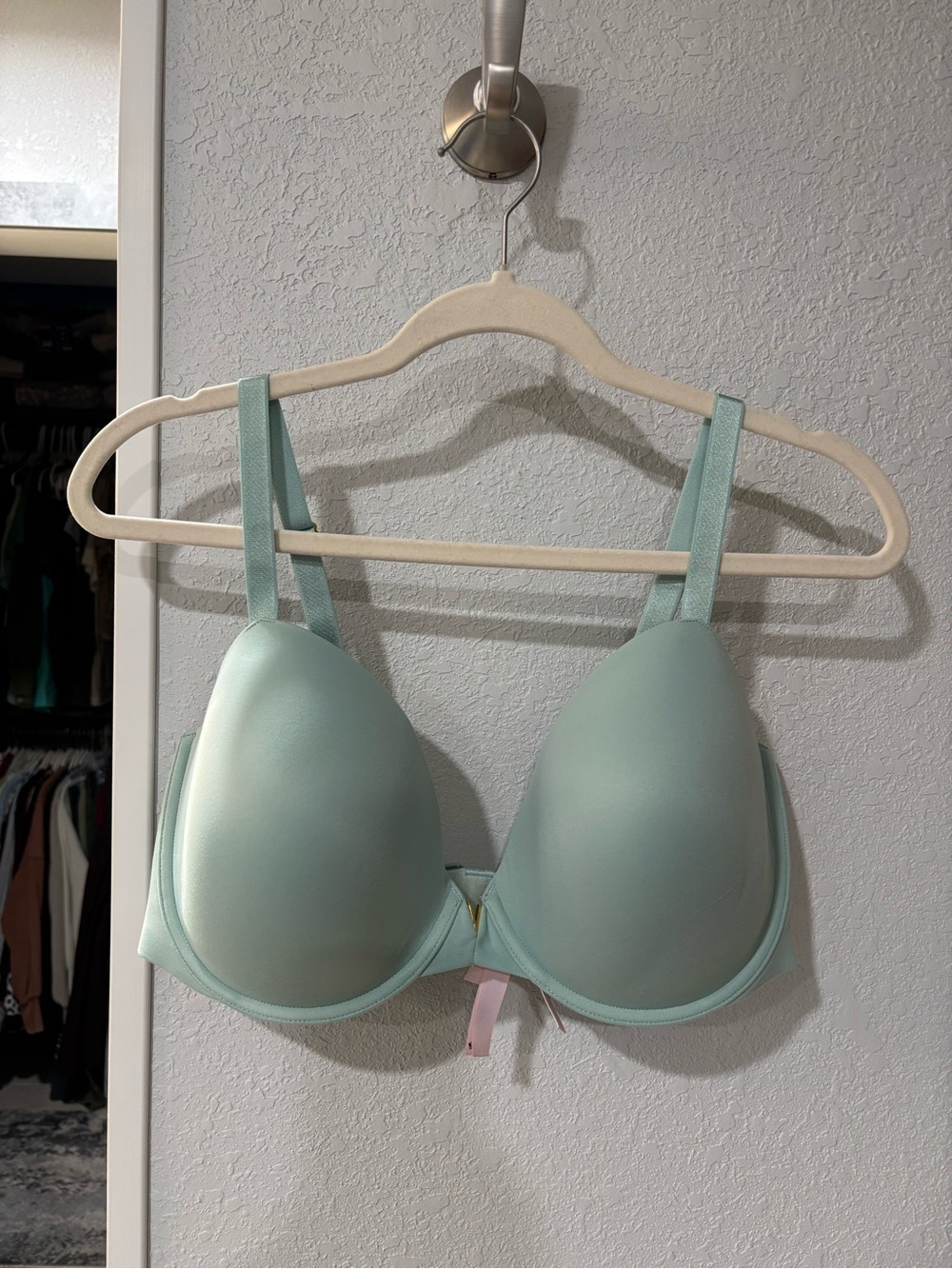 Victoria’s Secret Lined Demi Bra